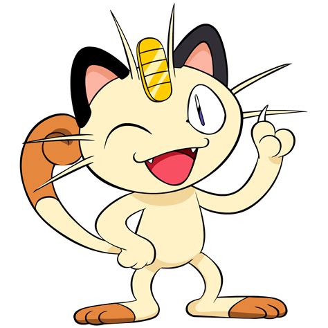 Meowth | The Parody Wiki | FANDOM powered by Wikia