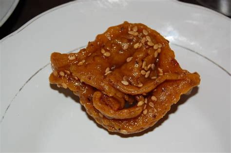 Chebakia Recipe- Make A Delicious Moroccan Sweet In 3 Hours