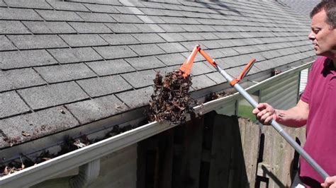 Top 10 Best Gutter Cleaner Tools of 2022 | Best For Consumer Reports