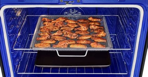 Air Fry Ovens - All the Options from LG, GE, Frigidaire, & More!