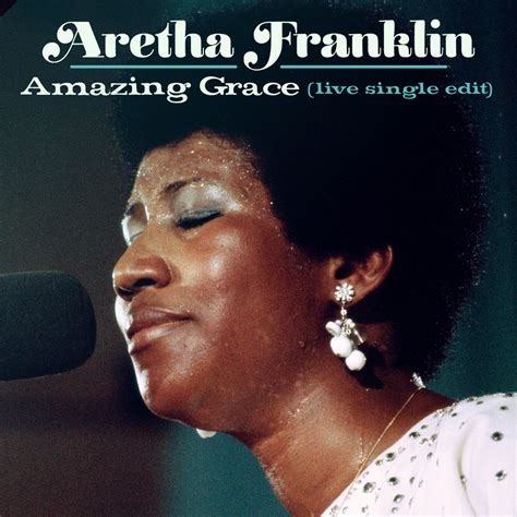 Aretha Franklin - Amazing Grace (Live at New Temple Missionary Baptist ...