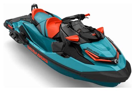 2019 Sea-Doo WAKE Pro 230 iBR + Sound System For Sale Broken Arrow, OK ...