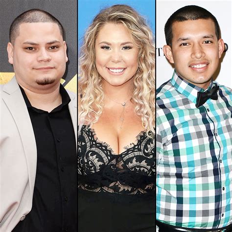 Teen Mom 2 star Kailyn Lowry's Fascinating Dating Journey: Unveiling Jo ...