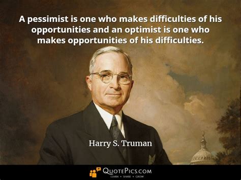 QuotePics.com | How to Tell If You're an Optimist or Pessimist ...