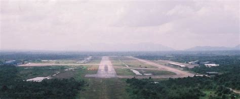 SURAT THANI AIRPORT