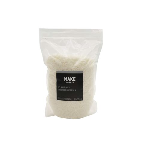 Soy Wax Flakes by Make Market® | Michaels