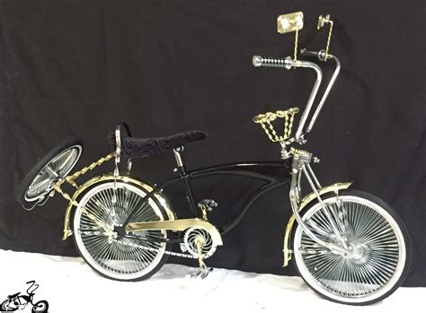 Low Riders Bikes - Kopi Mambudem