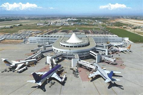 2024 Antalya Airport AYT Transfers to Kundu-Lara Hotels