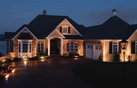 6 Easy Outdoor Lighting Improvement For Your Home & Garage - DailyStar