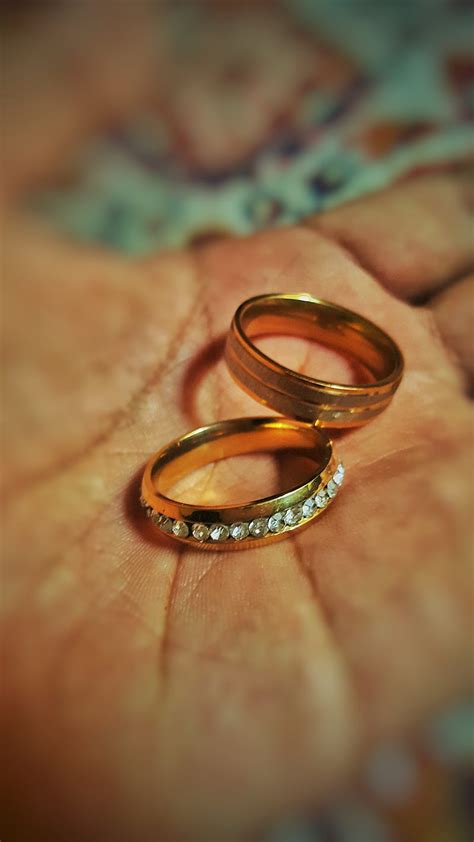 123 Wallpaper Couple Ring For FREE - MyWeb