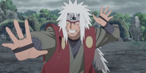 How Jiraiya Dies In Naruto: Shippūden (& Which Episode It Happens)