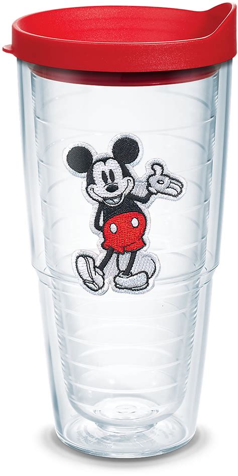 Tervis Made in USA Double Walled Disney - Original Mickey Insulated ...