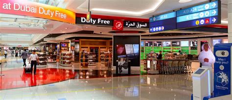 Guide to the Concourse A Terminal 3 Shops at Dubai Airport - MyBayut