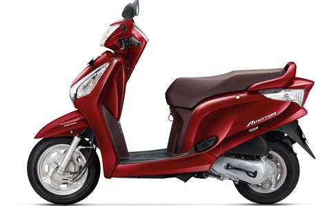 Honda Aviator Price, Features & Specs – Honda Nepal