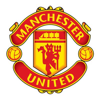 Manchester United Logo transparent PNG - StickPNG