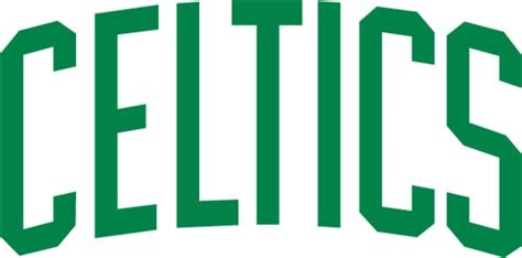 History of All Logos: All Boston Celtics Logos