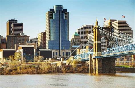 Cincinnati Neighborhoods: A Guide | ApartmentGuide.com