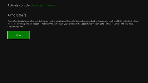 How to turn any Xbox One into a dev kit - Tech Advisor