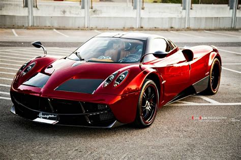 Pagani Huayra | Pagani huayra, Pagani, Super sport cars