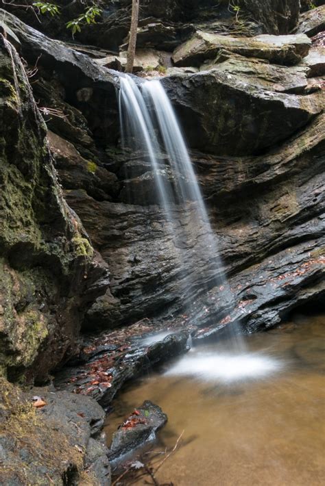 South Carolina Waterfalls – Waterfalls Hiker