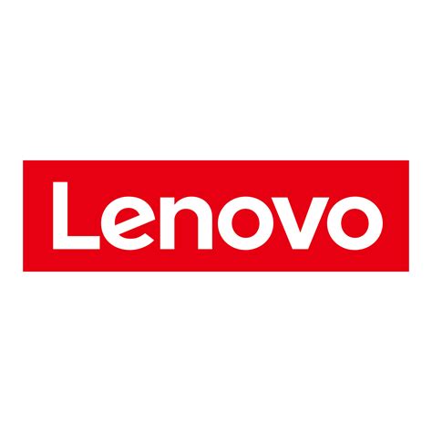 Lenovo Logo – PNG e Vetor – Download de Logo