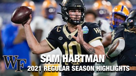 Notre Dame Quarterback 2024 Sam Hartman Stats - Renee Charline