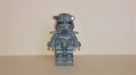 Custom Lego Fallout Power Armor | atelier-yuwa.ciao.jp