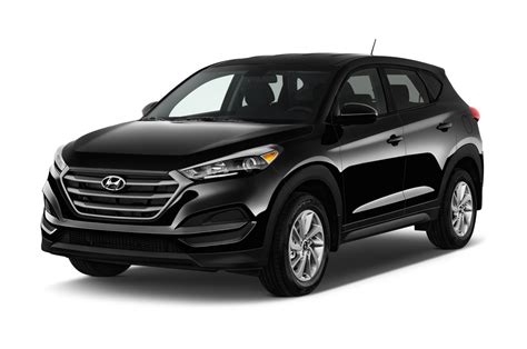 Hyundai Tucson Modell - MosOp