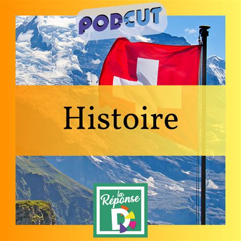 Histoire - Comment une pierre a divisé deux cantons suisses ? – La ...