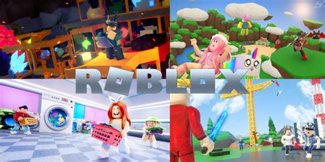 10 Best Simulation Games On Roblox