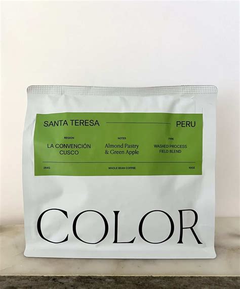 Color Coffee Roasters Subscription Review: Taste the Rainbow