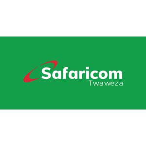 Safaricom logo, Vector Logo of Safaricom brand free download (eps, ai ...