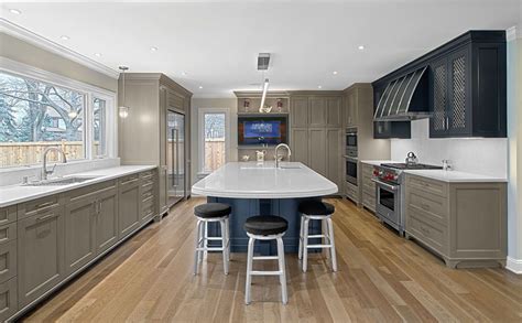 Highlights from the 2018 U.S. Houzz Kitchen Trends Study | Murray Lampert