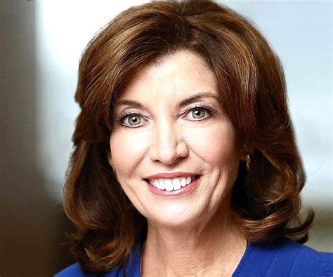 Kathy Hochul Biography – Facts, Childhood, Career, Family Life