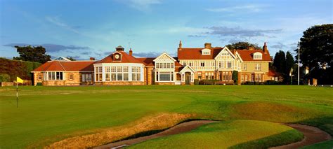 Muirfield - Scotland's Golf Coast - East Lothian