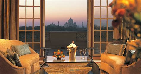 The Oberoi Amarvilas | Agra | Uttar Pradesh | Trip to India