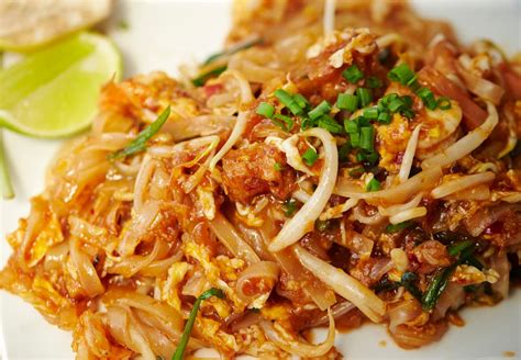 The 9 Best Thai Food Dishes You Have To Try | CuddlyNest