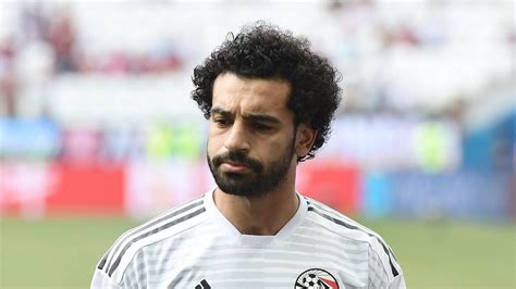 Salah considering retiring from Egypt national team: Sources - News ...