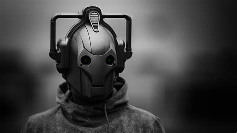 Free download Cybermen Doctor Wallpaper 1920x1080 Cybermen Doctor Who ...