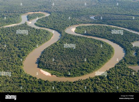 Xingu river aerial hi-res stock photography and images - Alamy