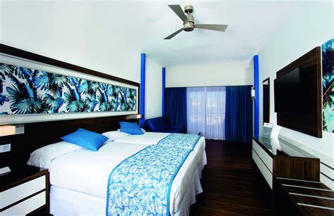 Riu Santa Fe All-Inclusive Resort