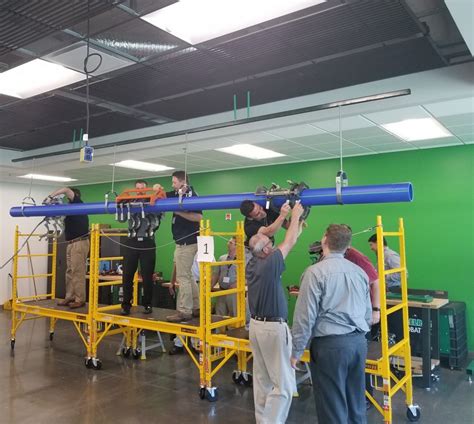 Aquatherm Expands, Updates Training Programs - HVAC/P