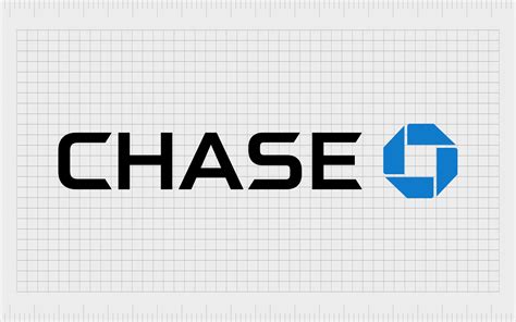 Chase Bank logo history: The story of the chase bank symbol