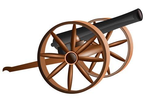 Free Cannons Cliparts, Download Free Cannons Cliparts png images, Free ...