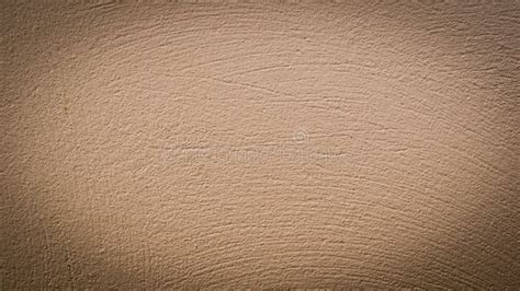 Walls Painted Cream Color Texture or Background Stock Image - Image of ...