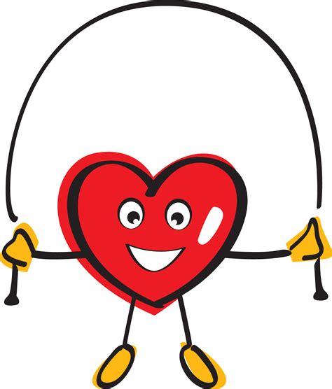 Happy Heart Images - ClipArt Best