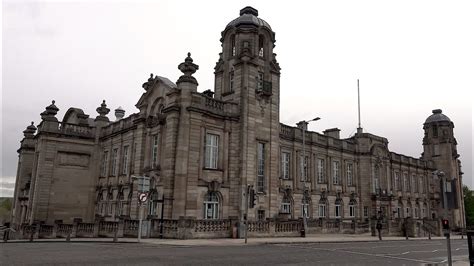 Libraries Local Heritage Month 2021 - Hamilton Town House Library Tour ...