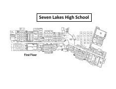 slhs map.pdf - Seven Lakes High School Seven Lakes High School | Course ...