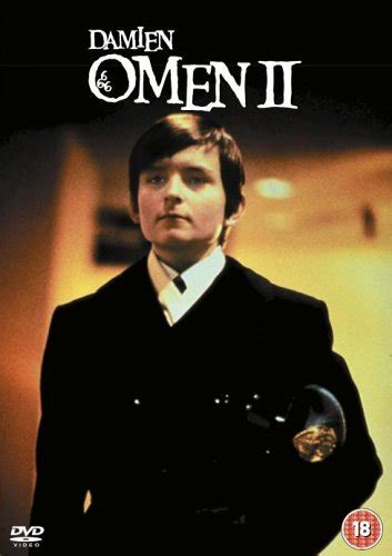 Episode 239: Damien - The Omen 2 - The Resurrection of Zombie 7 Podcast