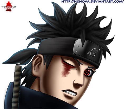 shisui uchiha - Shisui Uchiha Photo (32245318) - Fanpop